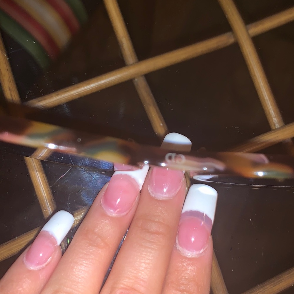 Dior sunglasses